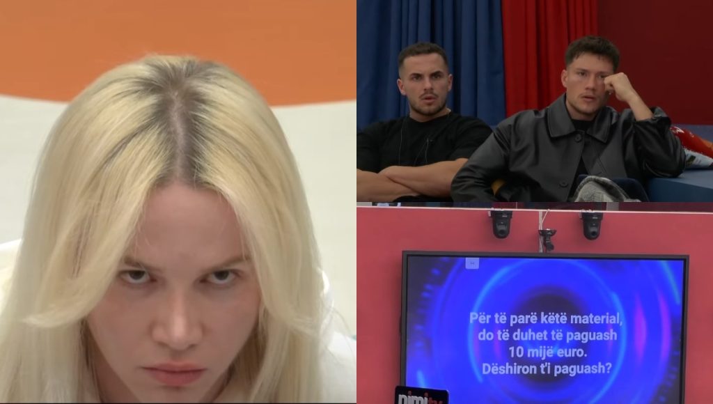 sara 1