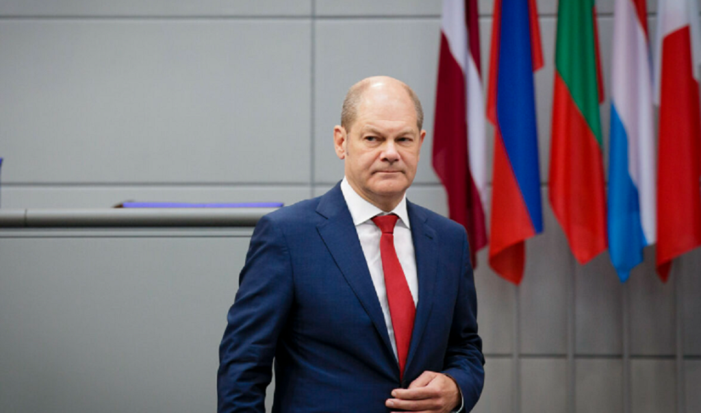 Kur pritet të zhvillohen zgjedhjet e parakohshme në Gjermani scholz