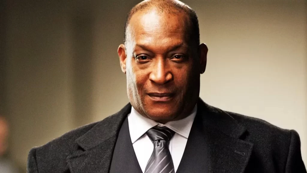 Ndahet nga jeta aktori i njohur i filmave horror tony todd