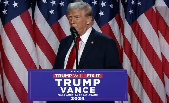 Analiza e CNN: Rikthimi i Trump do të “shkundë” botën trump 9