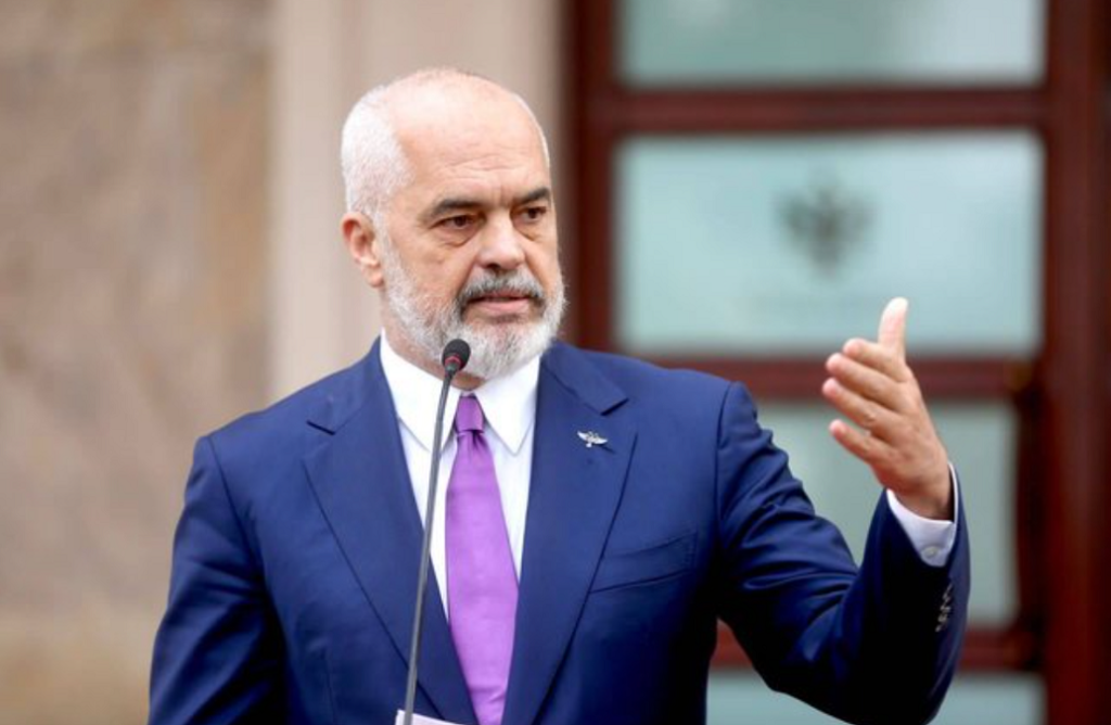 Edi Rama: S’ka komplot kundër SPAK, pa PS s’do kishte reformë … 1001001