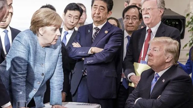 Analiza e DW: Trump dhe fundi i multilateralizmit në tregtinë botërore 640 0 1734250777xtrump6 835 1