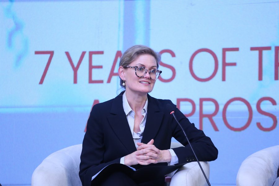 Nancy VanHorn: SPAK të hetojë çështjet korruptive më sensitive 900 0 1734362767xwhatsapp image 2024 12 16 at 155504 392