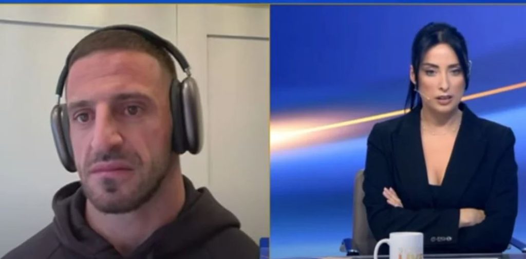 Kushëriri i Pajtimit: Sabrina e vrau se ai i zbuloi tradhtinë Capture 1