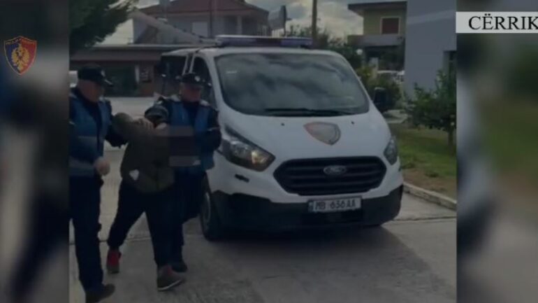 Në kërkim nga Kosova për kultivim droge, arrestohet 33-vjeçari Capture 19 770x433 1
