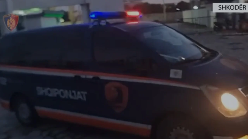 Vihet në pranga 22-vjeçari në Shkodër. Ja pse IMG 0286 2