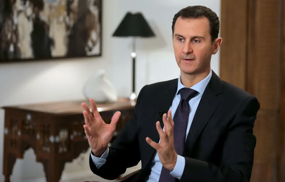 Profili i Bashar al-Assad! Nga mjek në diktator brutal IMG 0313
