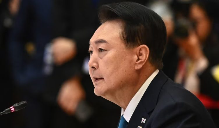 Presidentit të Koresë së Jugut i ndalohet udhëtimi jashtë shtetit IMG 0321