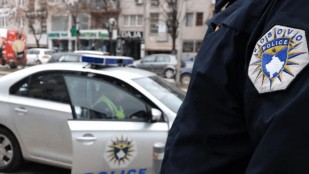 Kuvendi i përbashkët Shqipëri-Kosovë, policia njoftim zyrtar IMG 0497