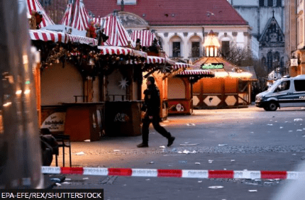 Sulmi terrorist në Gjermani, shkon në 4 numri i viktimave IMG 0533