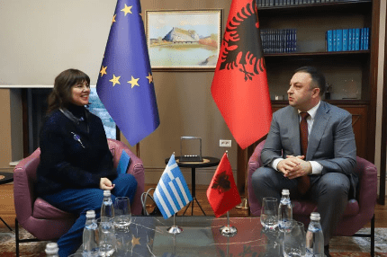Shtim sportelesh në pikat e kalimit kufitar me Greqinë IMG 0561