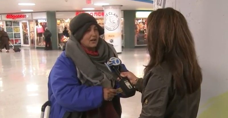 Gazetarja amerikane rrëfen takimin me Parashqevi Simakun IMG 0574