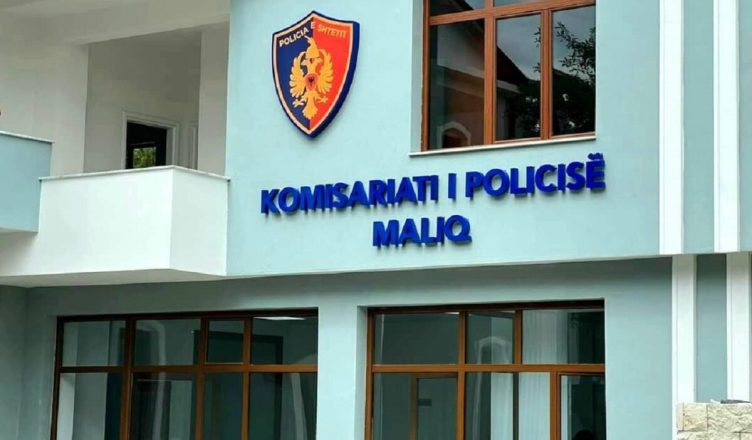 I dënuar me 7 vite burg për pjesëmarrje në grup kriminal, arrestohet IMG 6605 752x440 1