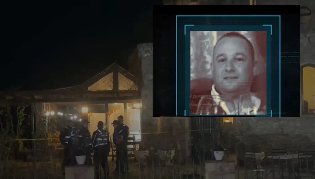 Sot i mori jetën mikut të tij, si i kërkonte Altrin Hajri ish-deputetit Çyrbja ta nxirrte nga burgu 27-vjeçarin: Paguaj 20 mijë euro IMG 8471
