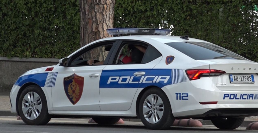 Shpërndanin drogë, arrestohen dy persona në Durrës IMG 8808 1