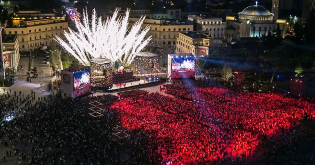 Nata e Bardhe