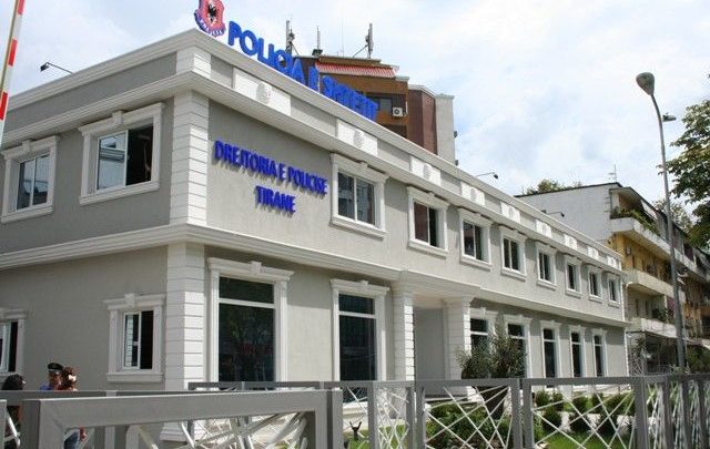 “Na jep 20 mijë euro ose do të të publikojmë videot intime” POLICIA TIRAne 640x405 1