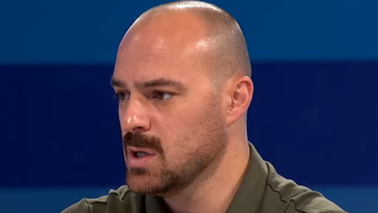 Doli nga shtëpia e BBVK3, Paul Morina tregon se kë e sheh fitues Screenshot 30 4 780x439 1