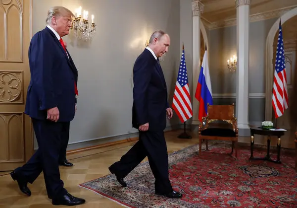 Ceremonia e betimit në janar/ Trump nuk fton Putin merlin 141361578 756cc1b5 34aa 476d a605 cb31e8be67fa articleLarge