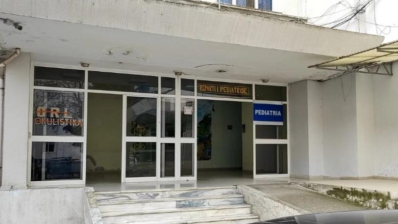 6-vjeç pësoi arrest kardiak sapo hyri në ambulancë 1737888817 pediatrialushnje