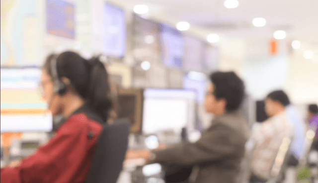 Goditet ‘Call Center-i’ në Tiranë, arrestohet administratori. Shoqërohen 13 të tjerë 640 0 1671220311x4png 952