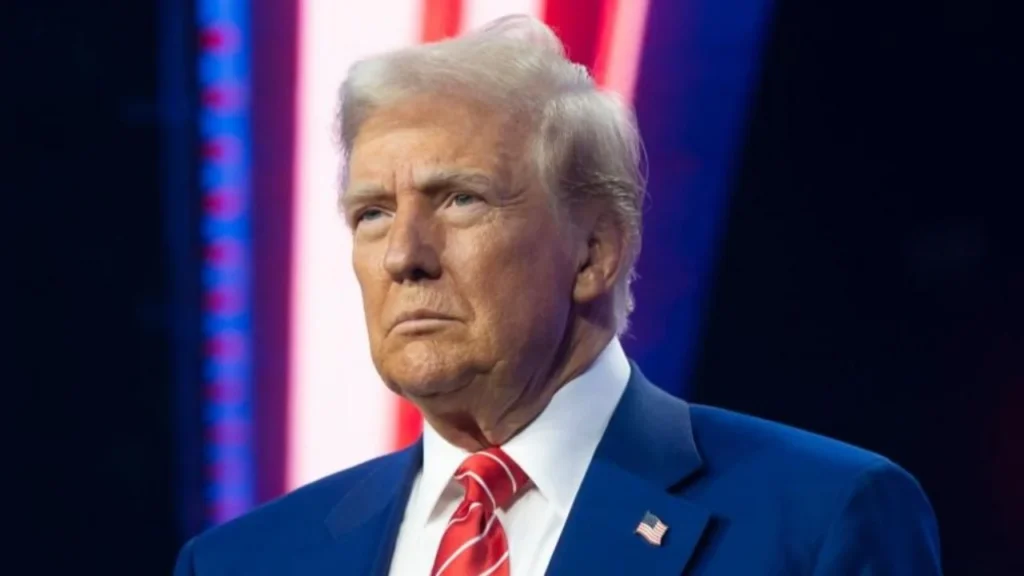 Sot betimi i presidentit të 47-të! Donald Trump do të marrë drejtimin e SHBA-së 799f3810 d2c6 11ef 9fd6 0be88a764111 sd