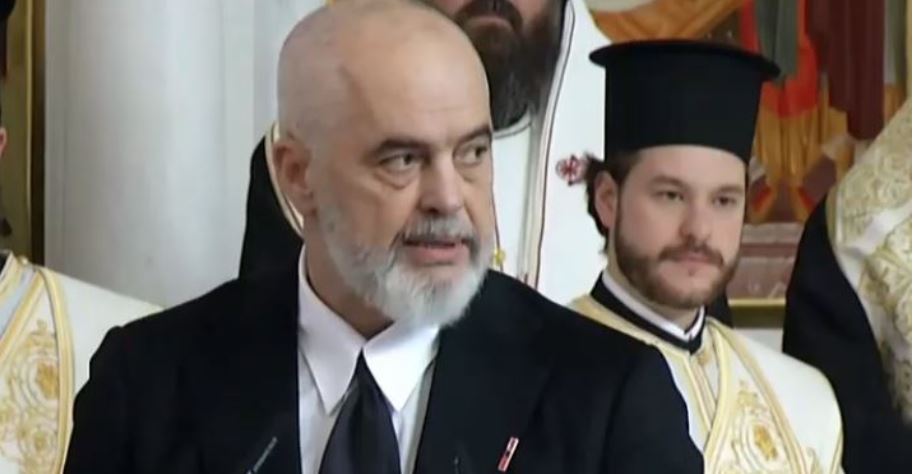 Lamtumirë kryepeshkop Anastas/ Rama: Jeta e tij, tërësisht e përmbushur Capture 31
