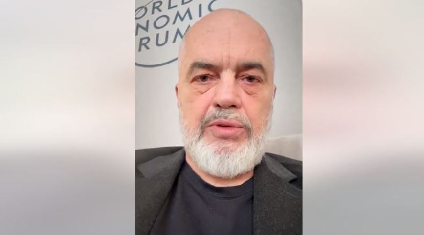 “Drejtësi për ’21 Janarin’, Rama videomesazh Capture111 2