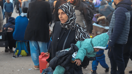 Përparim në negociatat Izrael-Hamas IMG 1019