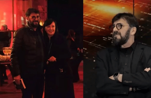 E sulmuan për foton me Linda Ramën, Demalia: Jemi kushërinj IMG 1059