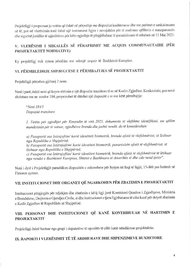 Propozim projektligji nga Grupi Parlamentar i PD date 21.01.2025 page 0006