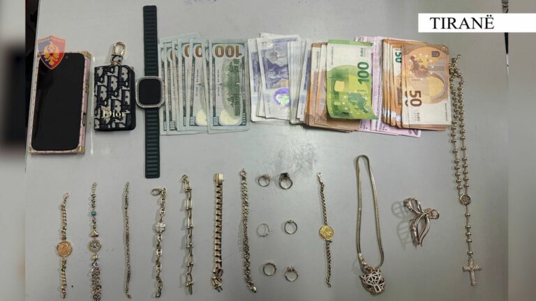 Rekrutonte vajza të huaja për t’i shfrytëzuar për pr*stitucion, në pranga 40-vjeçarja turke WhatsApp Image 2025 01 24 at 12.10.16 768x432 1