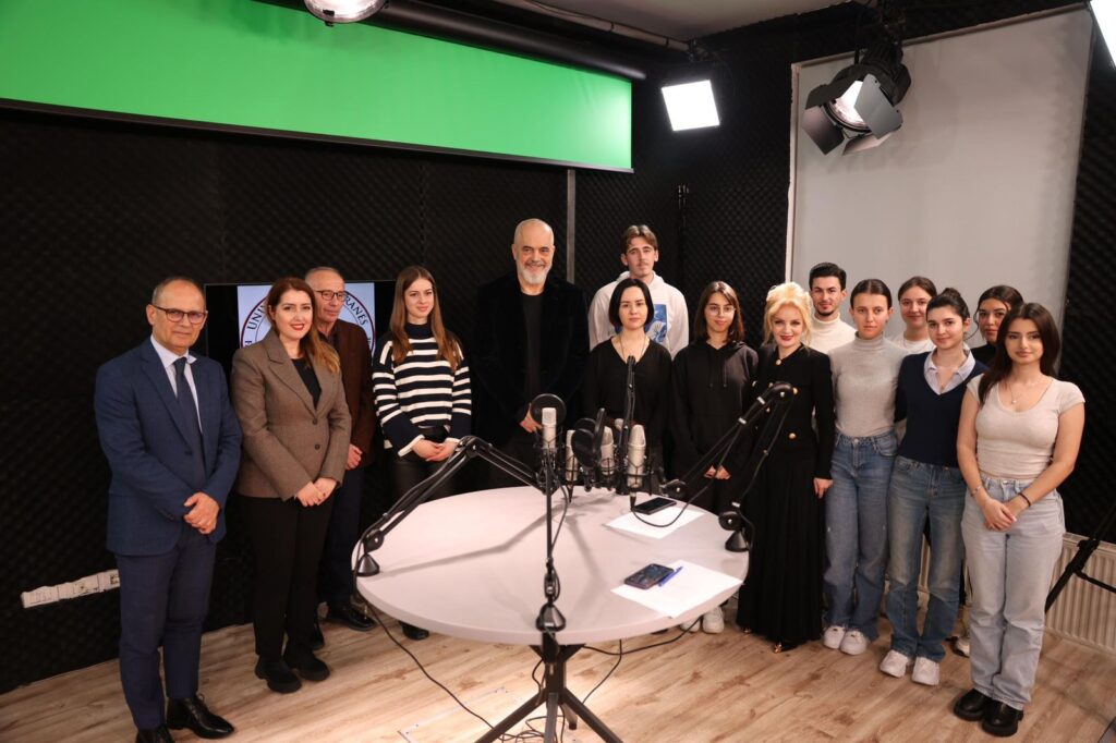 ''TikTok do mbyllet'', Rama: S'kemi zgjidhje, do na paraqesin disa propozime 5 WhatsApp Image 2025 01 28 at 17.12.03