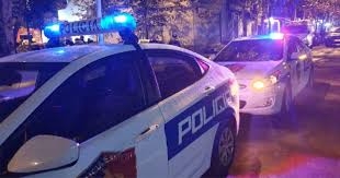 Operacion masiv në Pogradec, rrethohet edhe banesa e të kërkuarit Erjon Llapushi images 1