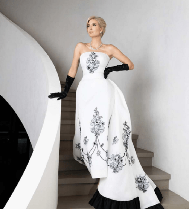 ivanka
