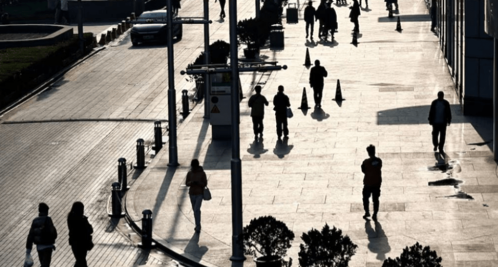 Popullsia e Kinës bie për të tretin vit radhazi kina 1