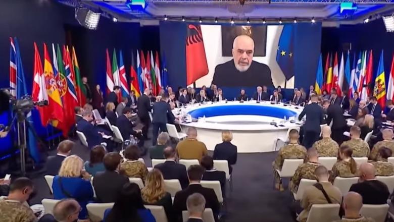 3 vite luftë, Rama: Rusia dhe Amerika po bisedojnë veçmas 1740402715 Screenshot15