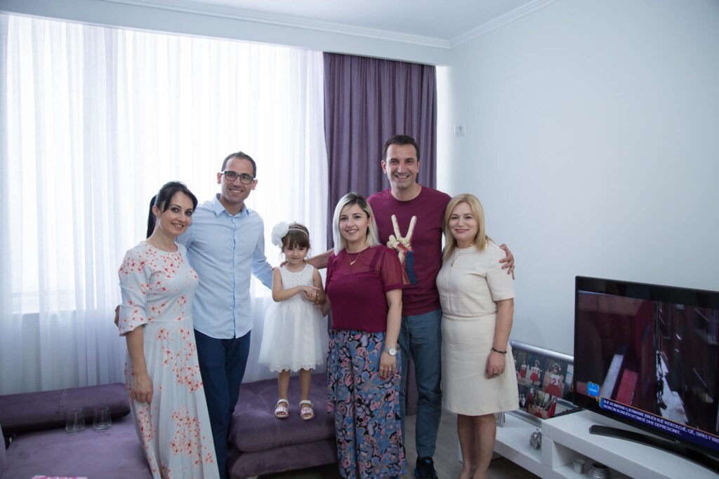 Kreditë e buta, Veliaj thirrje qytetarëve: Koha për të dorëzuar dokumentacionin për fazën e dytë 480809413 1172985060863326 7646401338093183197 n