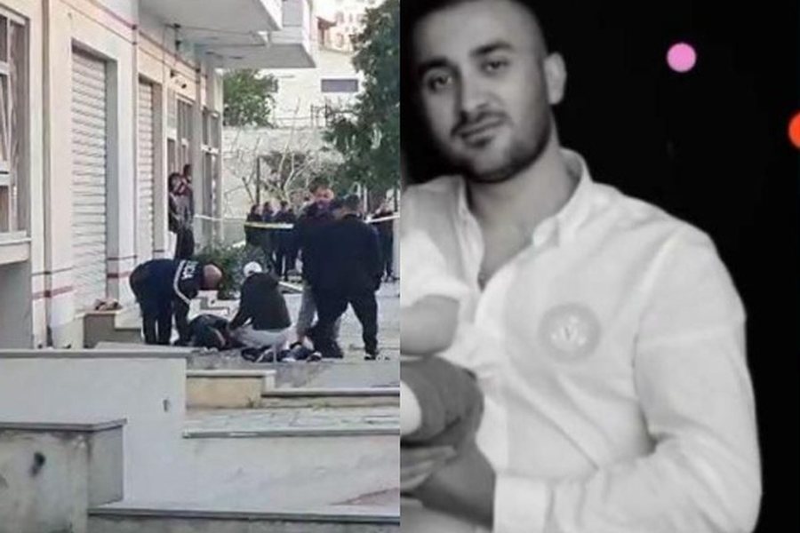 I riu që tentoi ti qëllonte Policisë, zbulohet dosja kriminale 900 0 1739985595xcollage 166