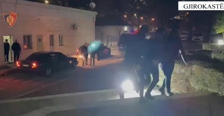 Operacioni antidrogë në Tiranë, arrestohet edhe një nga personat e shpallur në kërkim Capture 129 770x397 1