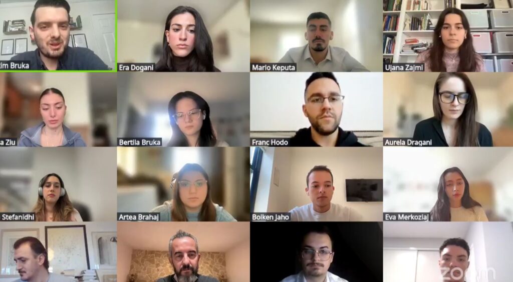 Nga pasaporta biometrike tek mosha e tretë, Celibashi sqaron Diasporën: Ja si do numërohet vota pa u dalluar se për kë votuat Capture 31