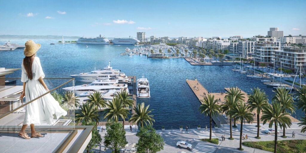 Kushtetuesja rrëzon PD-në për portin turistik të Durrësit: S’ka argumente Durres Yacht Marina 1