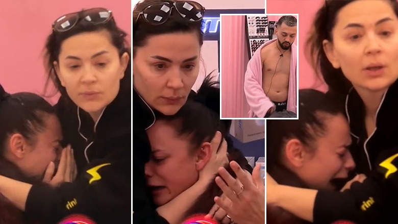 Egli qan me dënesë pas injorimit nga Gjesti: A ka shpirt? EGLIJA