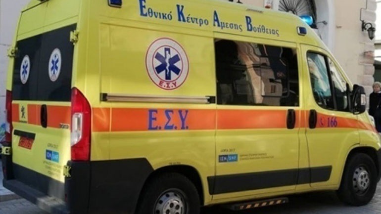 Aksident në Greqi, ndërron jetë 30-vjeçari shqiptar Greqi