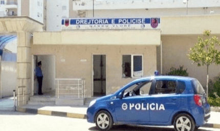 Shpërndante kanabis, arrestohet 32-vjeçari në Vlorë IMG 1145