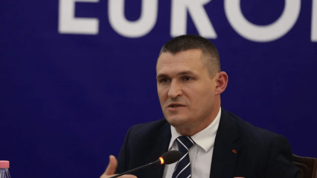 Kreu i SPAK për deklaratën e Ramës: Survejimi i partive politike, lajthitje IMG 1257