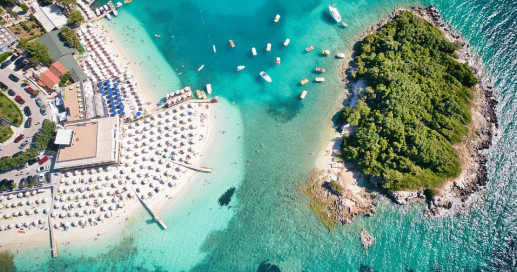 “Lonely Planet”: Tetë plazhet më të mira të Shqipërisë Screenshot 2025 02 18 081732