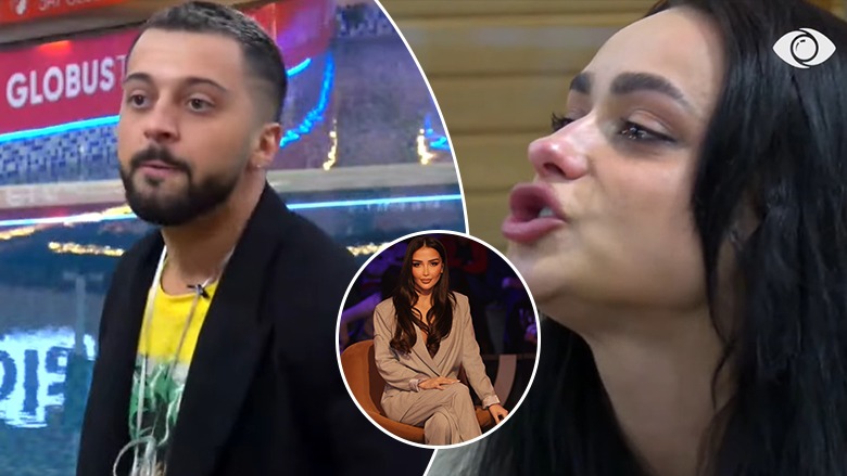Gjesti ia thotë në sy Elgit që s’ka ndjenja për të: Kam në mendje… XHENJIII