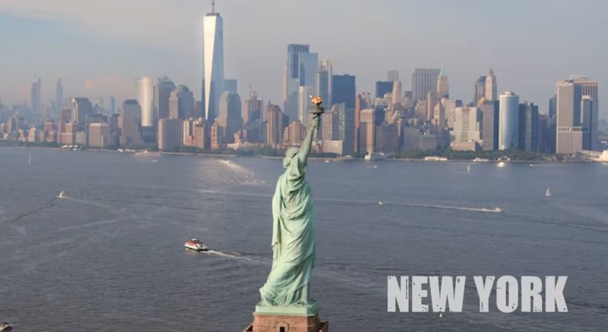 Rama shqiptarëve në New-York: Regjistrohuni për të votuar ahba