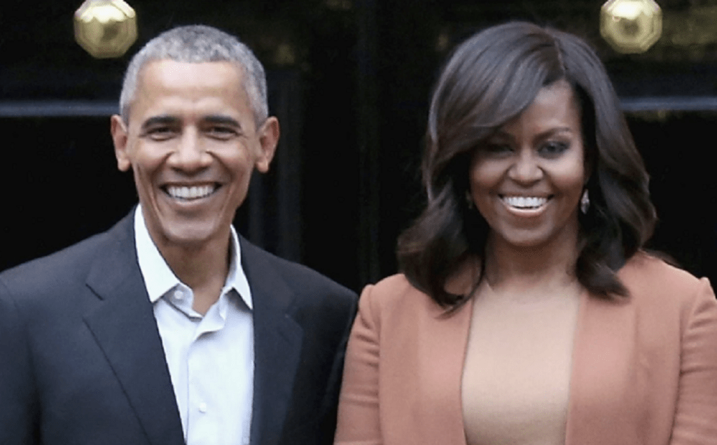 Barack dhe Michelle Obama po planifikojnë divorcin barack and michele obama